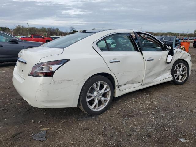 Фото 3 с аукциона – 2013 NISSAN MAXIMA S с VIN 1N4AA5AP3DC839628