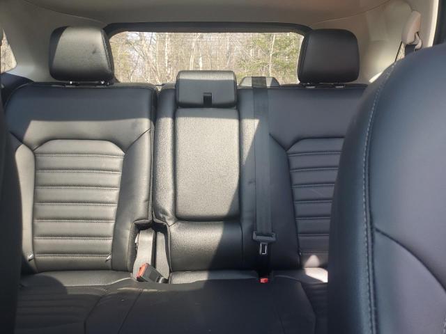 Photo 10 from auction – 2024 FORD EDGE SEL with VIN 2FMPK4J99RBA53445