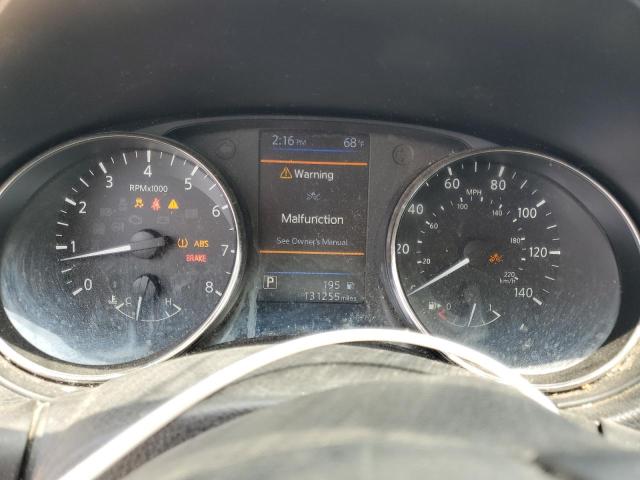 Photo 9 from auction – 2018 NISSAN ROGUE S with VIN KNMAT2MT8JP507894