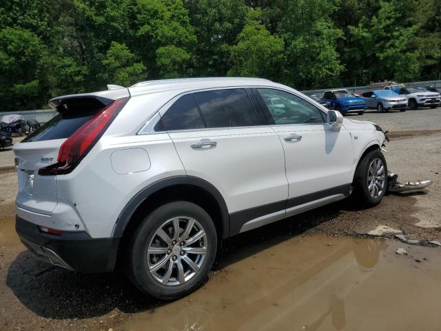 Photo 3 from auction – 2019 CADILLAC XT4 PREMIU with VIN 1GYFZCR41KF127888