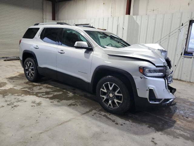 Photo 4 from auction – 2020 GMC ACADIA SLE with VIN 1GKKNRLS4LZ192717