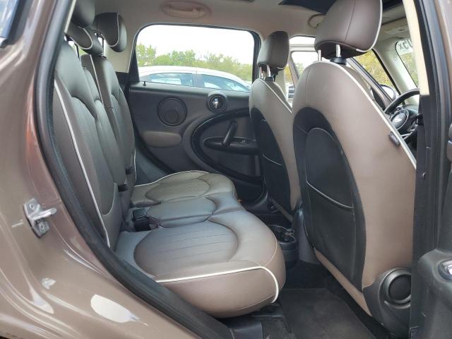 Photo 10 from auction – 2014 MINI COOPER S C with VIN WMWZC3C57EWP29072