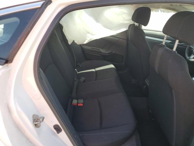 Photo 10 from auction – 2020 HONDA CIVIC with VIN 2HGFC2F66LH513747