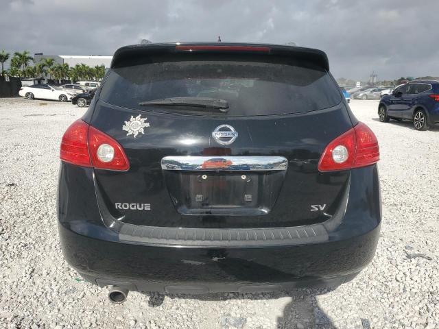 Photo 6 from auction – 2012 NISSAN ROGUE S with VIN JN8AS5MT0CW609806