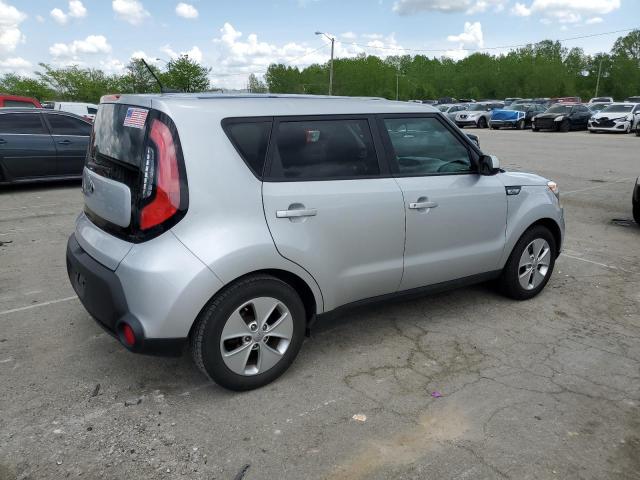 Photo 3 from auction – 2016 KIA SOUL with VIN KNDJN2A29G7855279