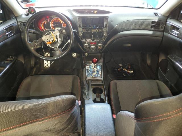 Photo 8 from auction – 2011 SUBARU IMPREZA WR with VIN JF1GR7E66BG823638