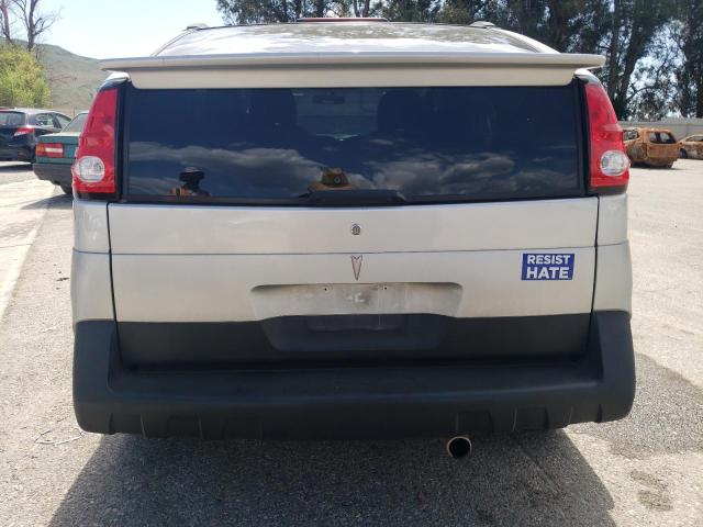 Снимка 6 от търг – 2005 PONTIAC AZTEK с VIN 3G7DA03E95S523702