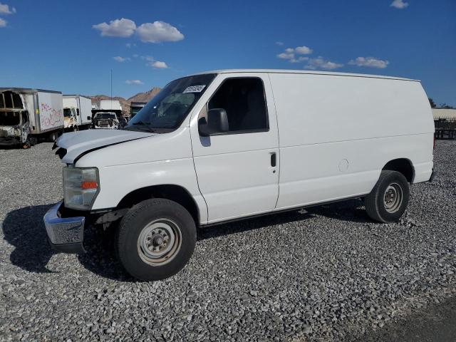 FORD ECONOLINE 2010 with VIN 1FTNE2EL4ADA19165 - Photo from auction