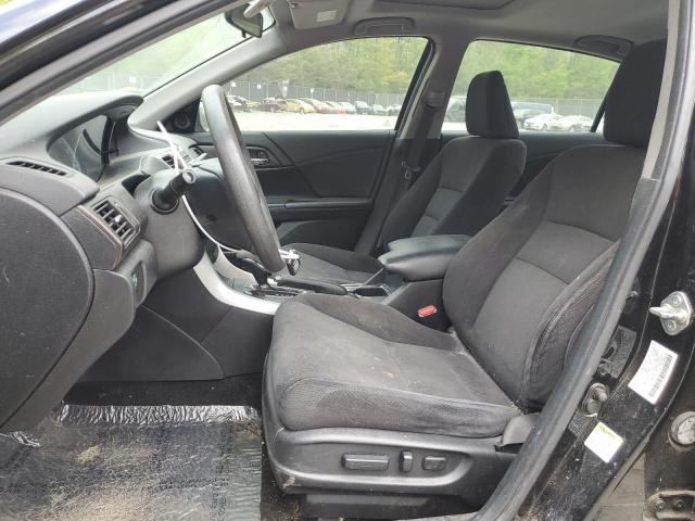 Photo 7 from auction – 2014 HONDA ACCORD EX with VIN 1HGCR2F73EA276193