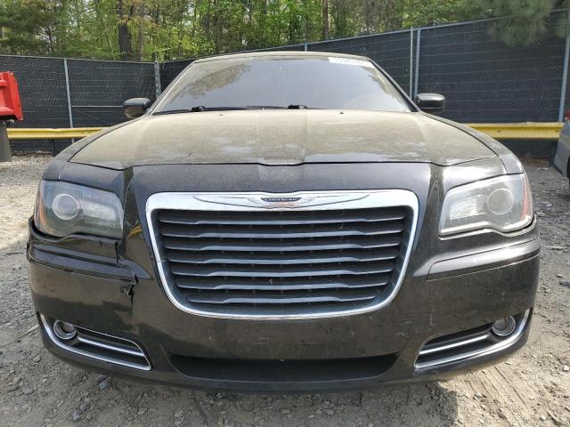 Photo 5 from auction – 2013 CHRYSLER 300 S with VIN 2C3CCAGTXDH635534