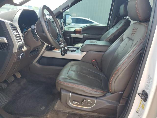 Photo 7 from auction – 2015 FORD F150 SUPER with VIN 1FTEW1EF2FFC03064