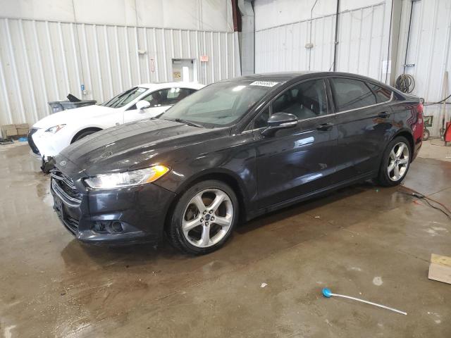 Photo 1 from auction – 2015 FORD FUSION SE with VIN 3FA6P0H74FR294153