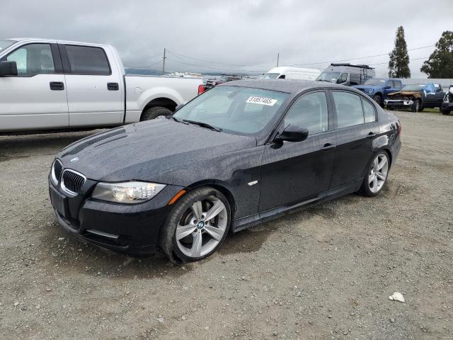 BMW 335 I 2011 с VIN WBAPM5C59BF181975 - Снимка от търг
