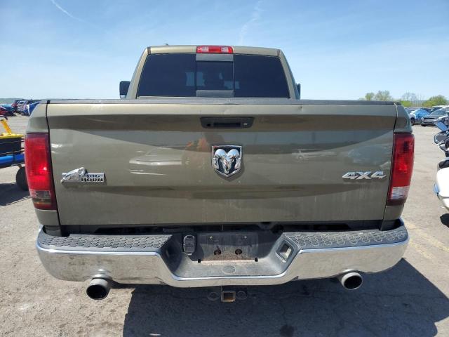 Photo 6 from auction – 2015 RAM 1500 SLT with VIN 1C6RR7TM6FS772883