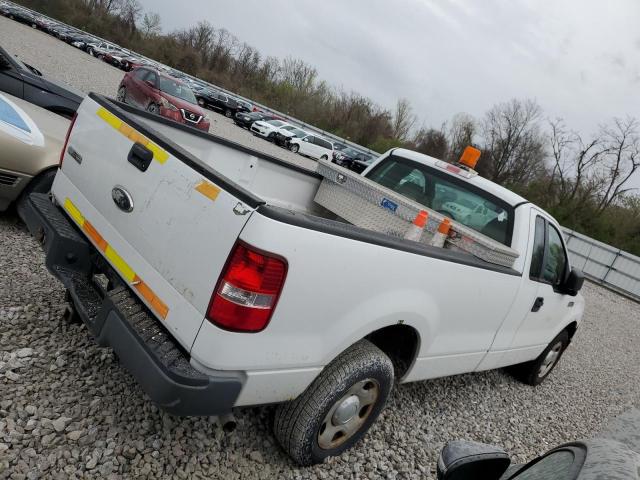 Photo 3 from auction – 2007 FORD F150 with VIN 1FTRF12W87NA77399