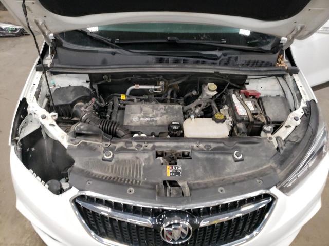 Zdjęcie 12 z aukcji – 2018 BUICK ENCORE ESS z VIN KL4CJGSB8JB524594