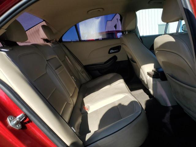 Photo 10 from auction – 2013 CHEVROLET MALIBU 2LT with VIN 1G11E5SA1DF141728