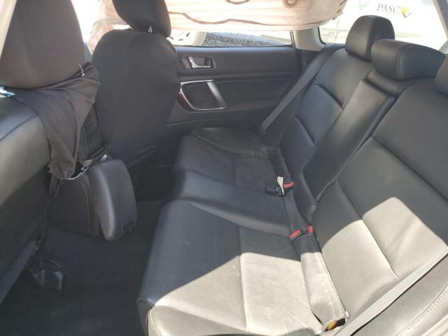 صورة رقم 11 من المزاد - 2009 SUBARU OUTBACK مع VIN 4S4BP66C897315752