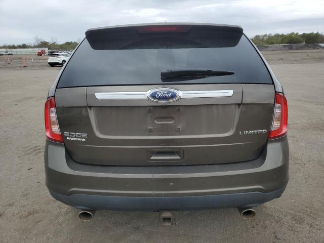 Снимка 6 от търг – 2011 FORD EDGE LIMIT с VIN 2FMDK3KC4BBB33863