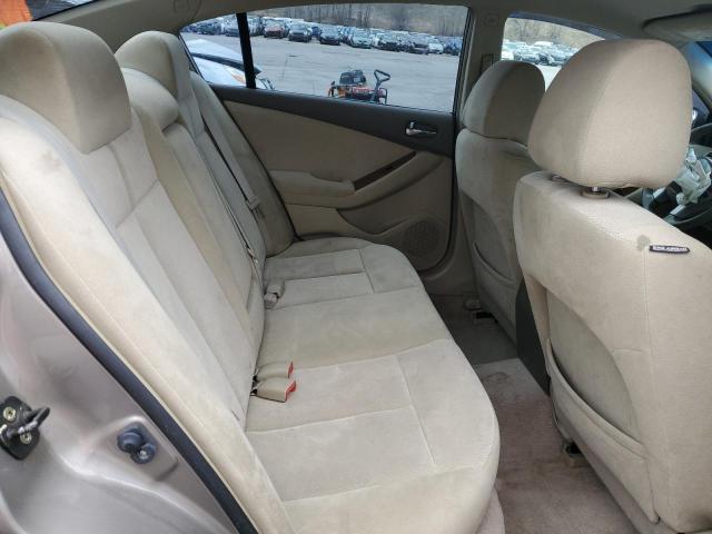 Photo 10 from auction – 2007 NISSAN ALTIMA 2.5 with VIN 1N4AL21E37C108421