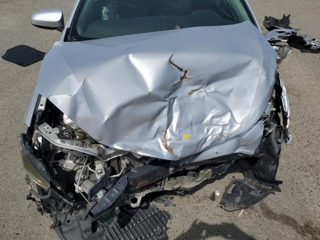 Photo 11 from auction – 2017 TOYOTA COROLLA L with VIN 5YFBURHE4HP644314