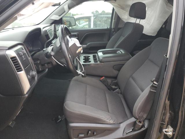 Photo 7 from auction – 2019 CHEVROLET SILVERADO LD with VIN 2GCRCPEC0K1198726
