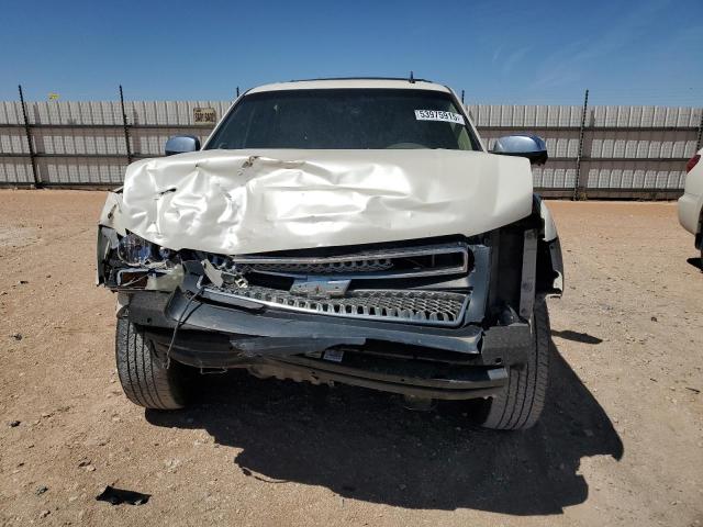 Photo 5 from auction – 2014 CHEVROLET TAHOE C150 with VIN 1GNSCCE07ER112055