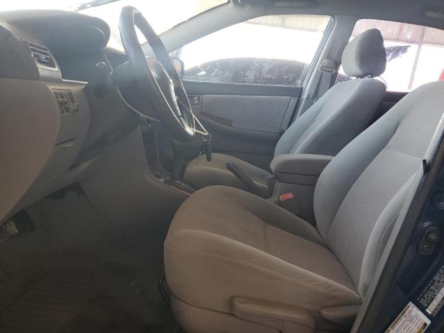 Photo 7 from auction – 2007 TOYOTA COROLLA CE with VIN 2T1BR32E87C753929