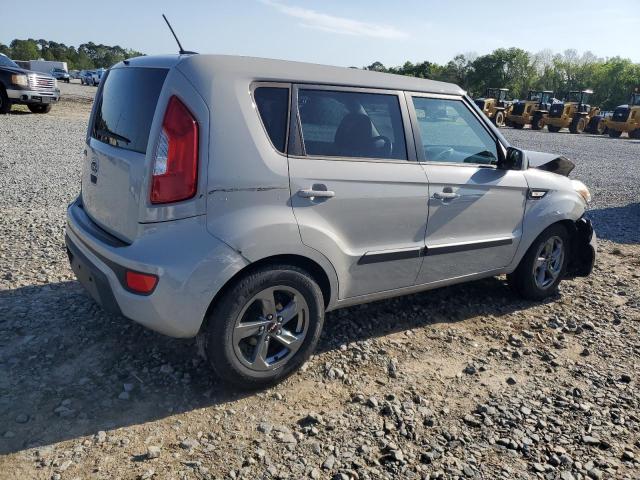 Photo 3 from auction – 2012 KIA SOUL with VIN KNDJT2A57C7428550