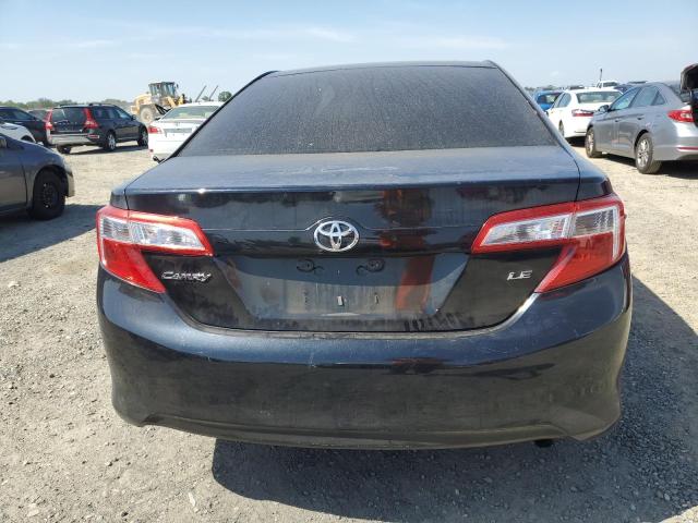 Photo 6 from auction – 2012 TOYOTA CAMRY BASE with VIN 4T1BF1FK9CU039118