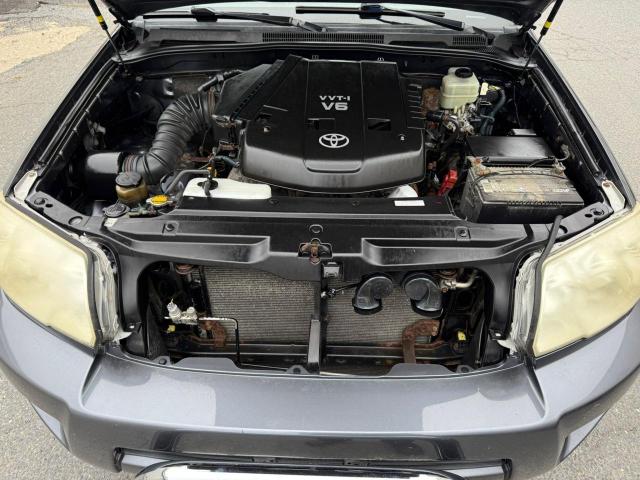 Photo 7 from auction – 2008 TOYOTA 4RUNNER LI with VIN JTEBU17R780132560
