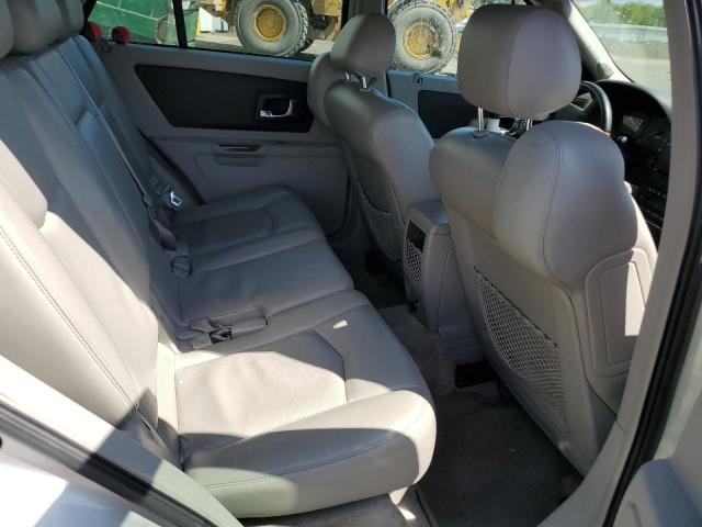 Photo 11 from auction – 2004 CADILLAC SRX with VIN 1GYDE63A940129204