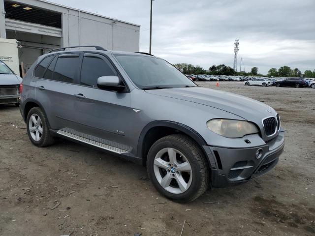 Photo 4 from auction – 2009 BMW X5 XDRIVE3 with VIN 5UXFE43589L038080