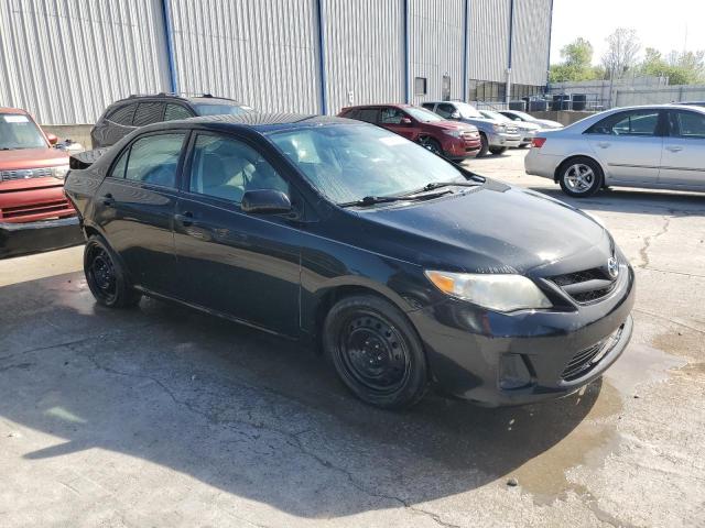 Photo 4 from auction – 2012 TOYOTA COROLLA BA with VIN 2T1BU4EE7CC863834