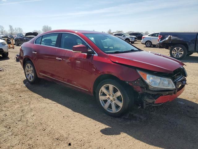 Photo 4 from auction – 2011 BUICK LACROSSE C with VIN 1G4GC5ED8BF211036