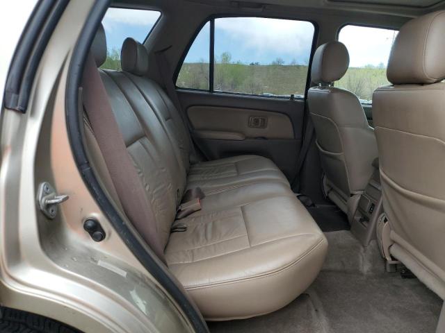 Photo 11 from auction – 2002 TOYOTA 4RUNNER LI with VIN JT3HN87R720379240