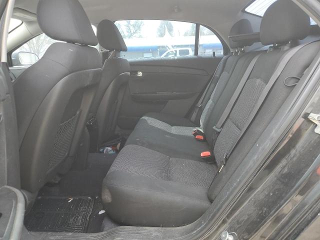 Photo 10 from auction – 2011 CHEVROLET MALIBU 1LT with VIN 1G1ZC5E11BF139561