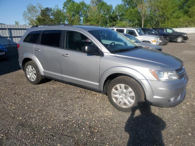 Photo 4 from auction – 2016 DODGE JOURNEY SE with VIN 3C4PDCAB8GT158023