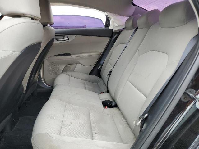 Photo 10 from auction – 2020 KIA FORTE FE with VIN 3KPF24AD5LE209663