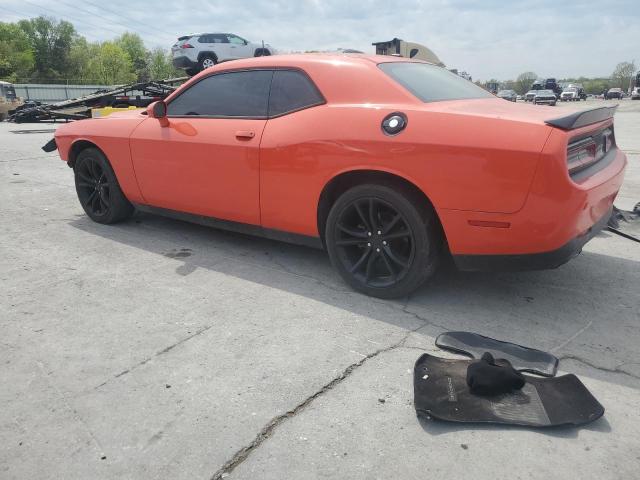 Photo 2 from auction – 2016 DODGE CHALLENGER with VIN 2C3CDZAG6GH309631