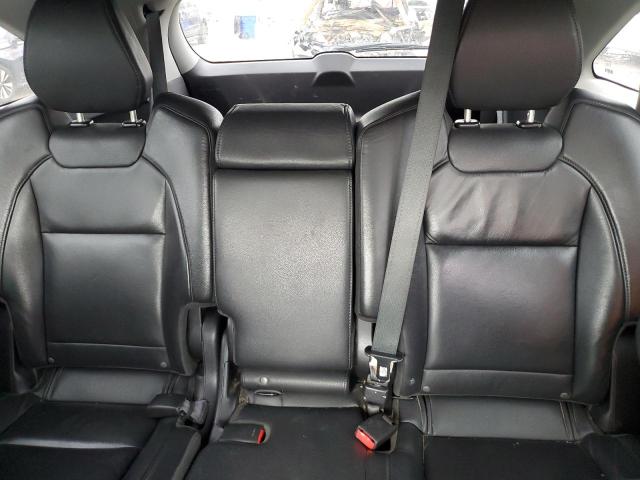 Photo 10 from auction – 2017 ACURA MDX with VIN 5FRYD4H38HB007996