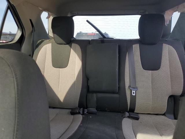 Photo 10 from auction – 2016 CHEVROLET EQUINOX LT with VIN 2GNALCEK3G6160583