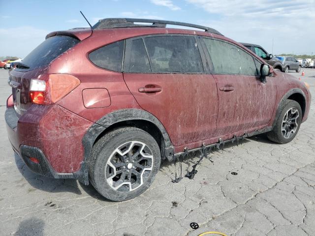Photo 3 from auction – 2017 SUBARU CROSSTREK with VIN JF2GPABC9H8269698