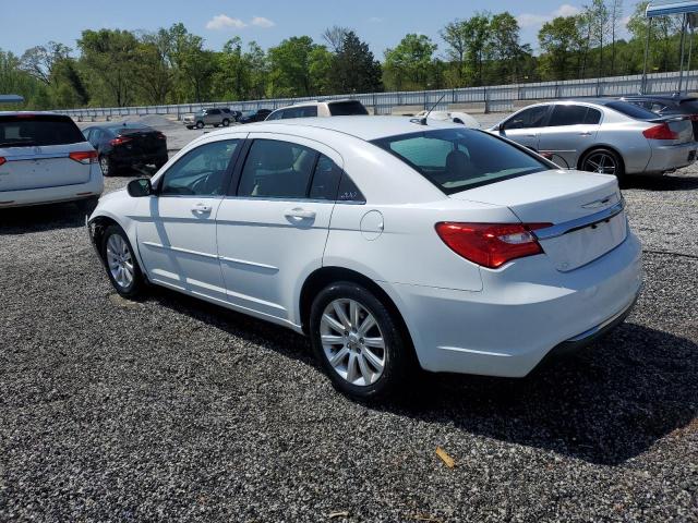 Photo 2 from auction – 2013 CHRYSLER 200 TOURIN with VIN 1C3CCBBB8DN635916