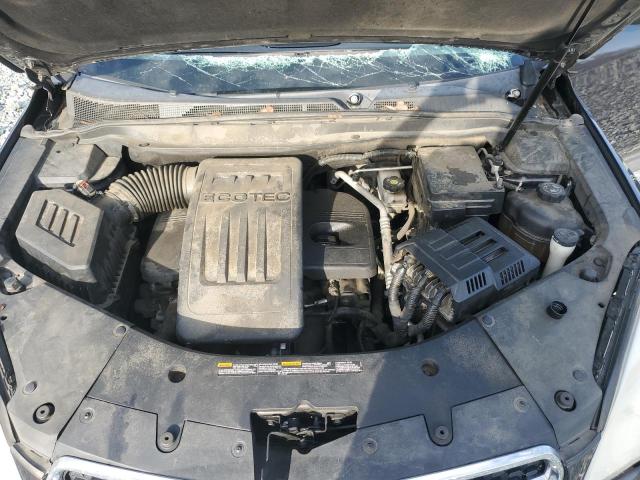 Photo 12 from auction – 2015 CHEVROLET EQUINOX LT with VIN 2GNALBEK3F6309826