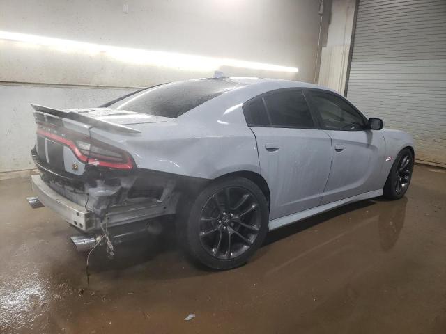 Photo 3 from auction – 2021 DODGE CHARGER SC with VIN 2C3CDXGJ5MH503764