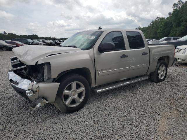 Photo 1 from auction – 2009 CHEVROLET 1500 with VIN 3GCEC13C79G129323