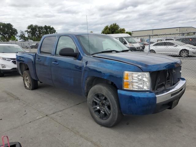 Photo 4 from auction – 2009 CHEVROLET SILVERADO with VIN 3GCEC23C09G218687