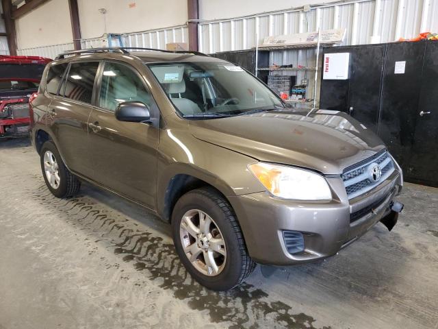 Zdjęcie 4 z aukcji – 2012 TOYOTA RAV4 z VIN 2T3ZF4DV7CW132627