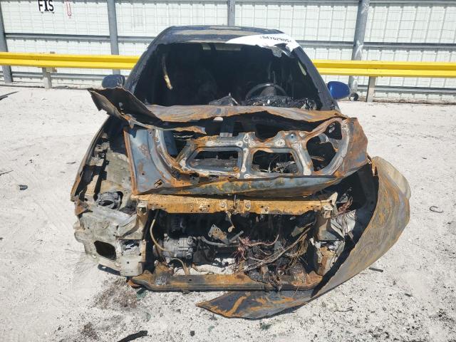 Foto 5 de la subasta – 2014 BUICK VERANO con VIN 1G4PS5SK3E4116549